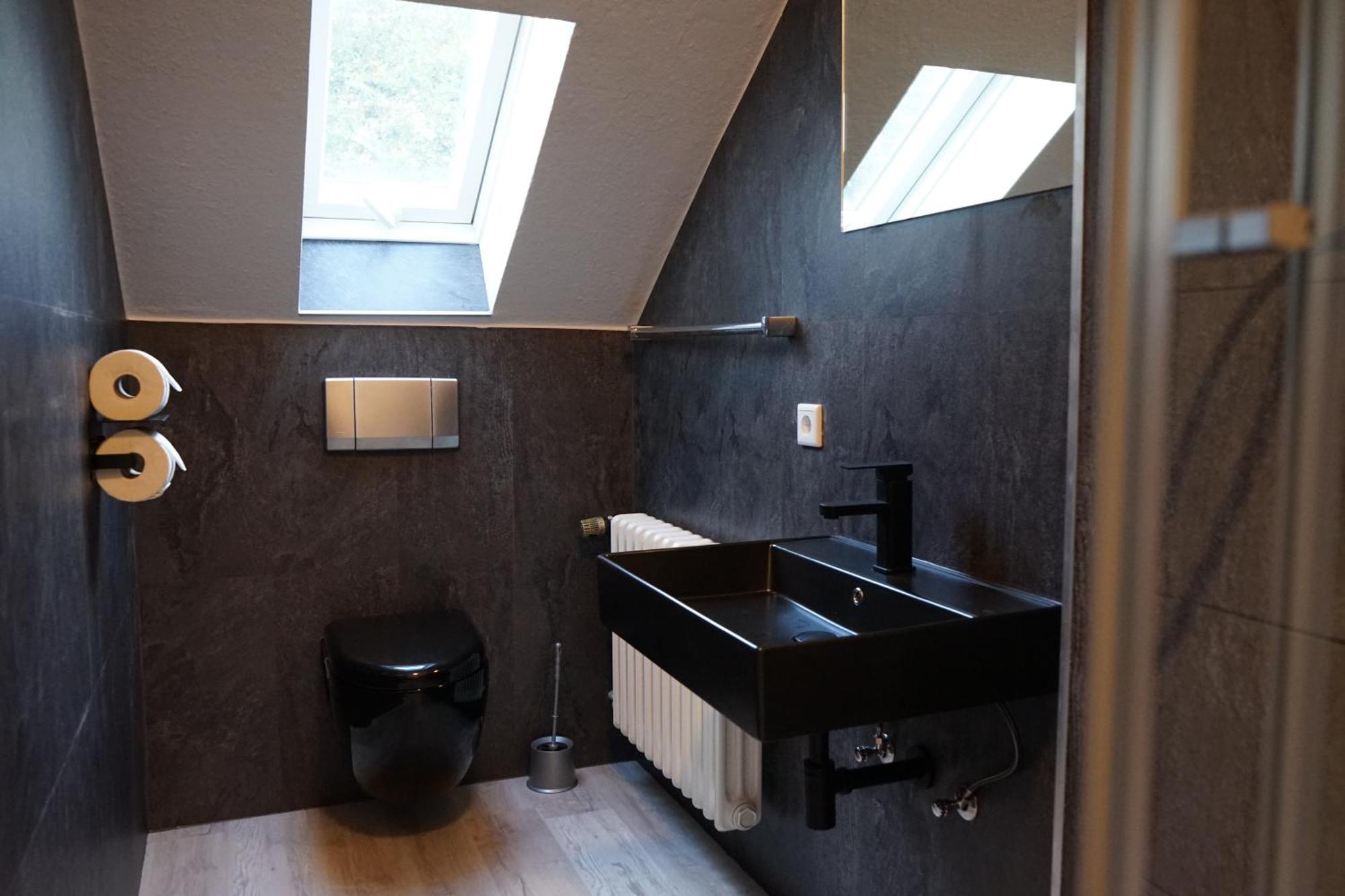 Hotel Hubertushof Lichtenau  Buitenkant foto
